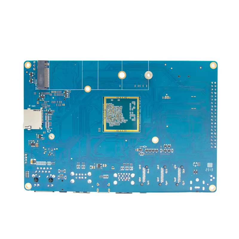 Płytka Open Source Banana Pi B – Rockchip Rk3588 Development Board recenzja i cena