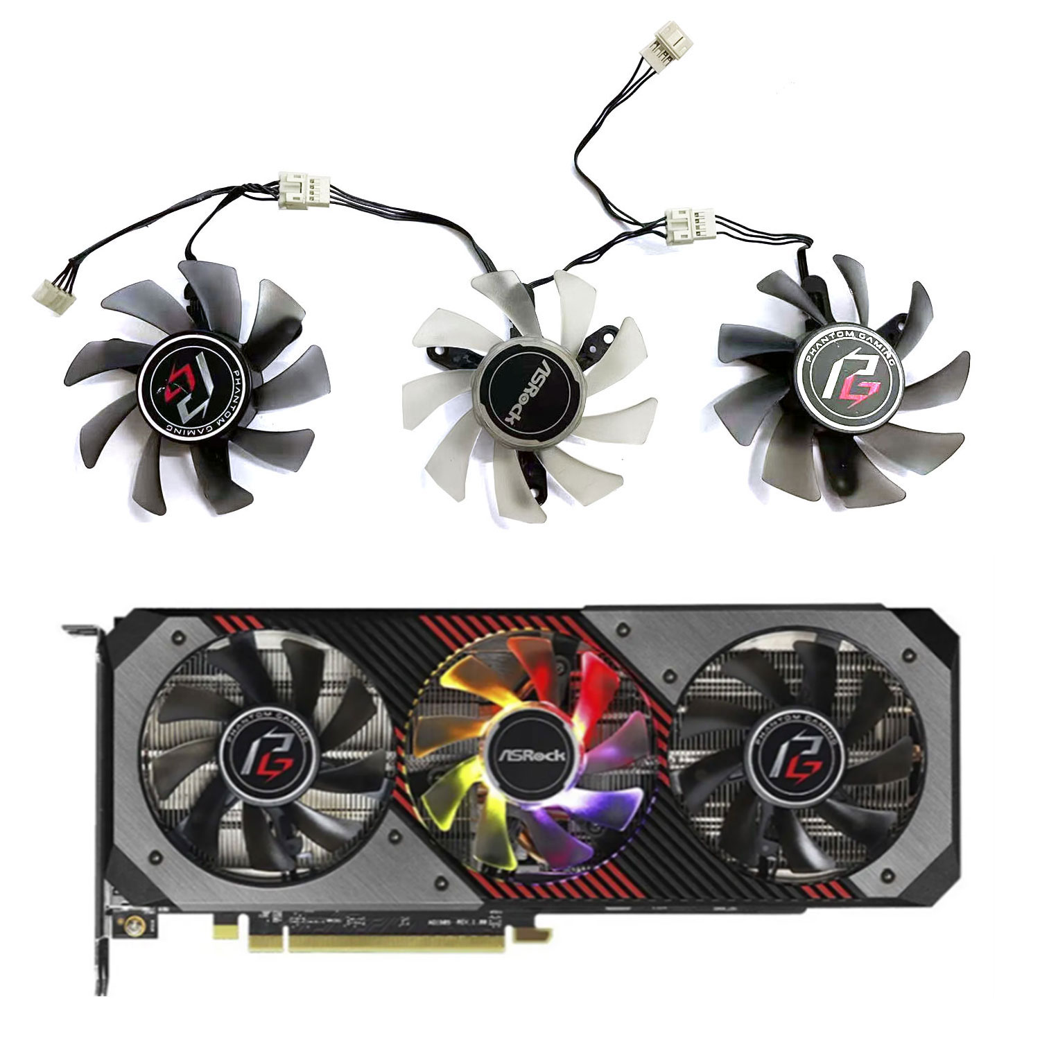 Wentylator chłodzący 75MM 4PIN – Lga1700 Itx Motherboard Ddr5 recenzja i cena