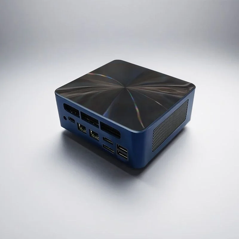 SZBOX S78/S88 Ryzen 7 7840HS/8 – Amd Ryzen 7 7840Hs Mini Pc recenzja i cena