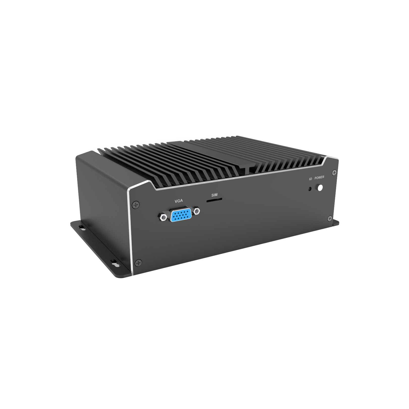 Atom C3758, 8-rdzeniowy, bezwe – Dual Lan 10G Sfp+ Mini Pc recenzja i cena