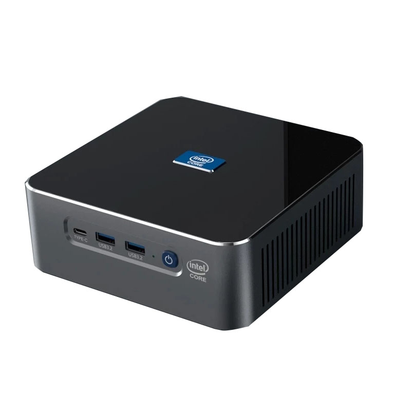 Intel NUC Mini komputer dla gr – Intel Core I9 13900H Mini Pc recenzja i cena