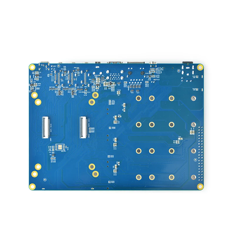 NanoPi CM3588 – podstawowa pły – Rockchip Rk3588 Development Board recenzja i cena